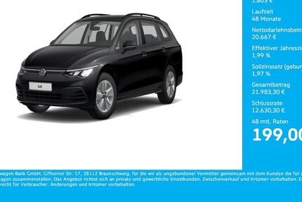 VW Golf 62.537 km 22.470 &euro; Unna 59423