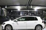 VW Golf VII 1.5 TSI HIGHLINE R-LINE SPORT BLACK LED 192.000 km 12.444 &euro; Hamm 59077