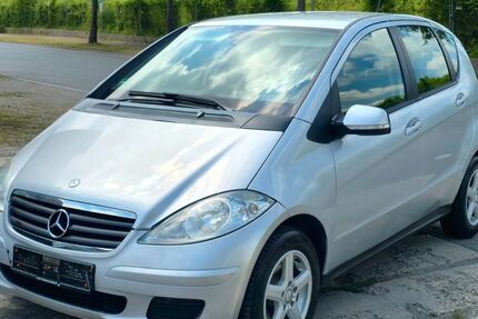 Mercedes-Benz A 150 188.000 km 2.300 &euro; Ahlen 59229
