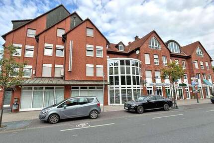 Büro in Hamm 1.860 € 232 m² zimmer