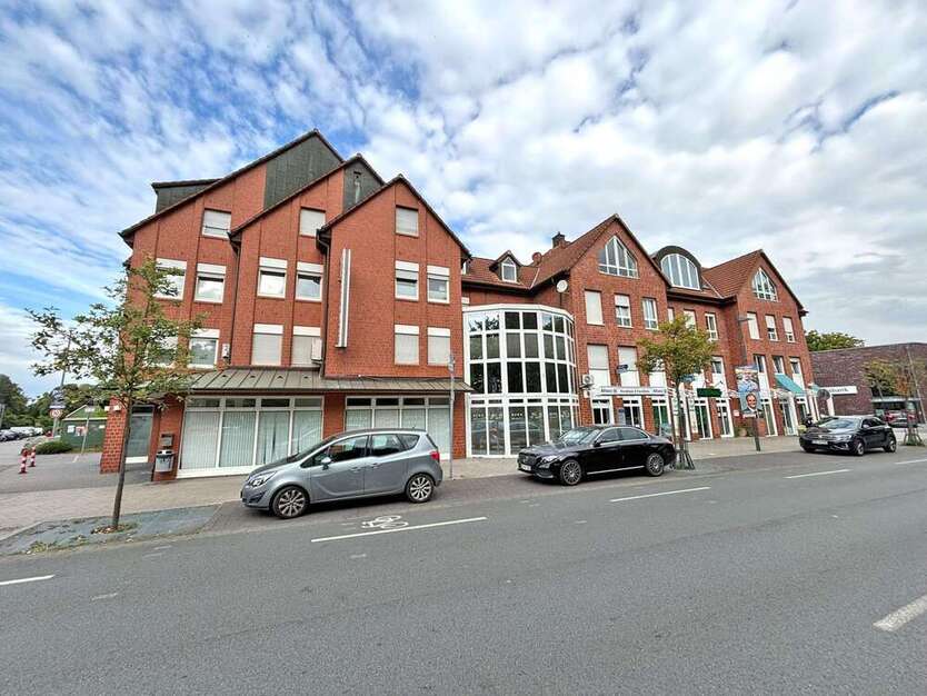 Büro in Hamm 1.860 € 232 m² zimmer