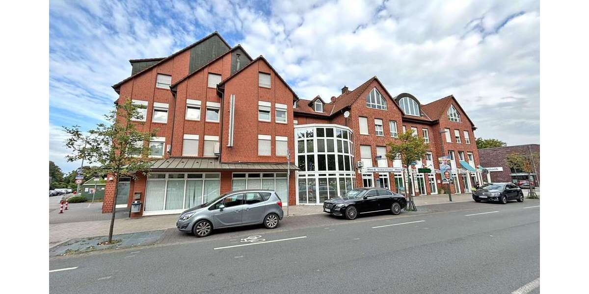 Gewerbeobjekt Hamm Herringen - 1.860&euro; | Angebot:22347038