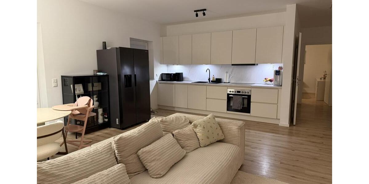 Hochwertige Penthouse-Wohnung im Herzen von Menden-Hüingsen zu vermieten 2 zimmer