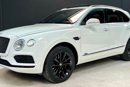 Bentley Bentayga 95.779 km 86.000 &euro; Hamm 59067