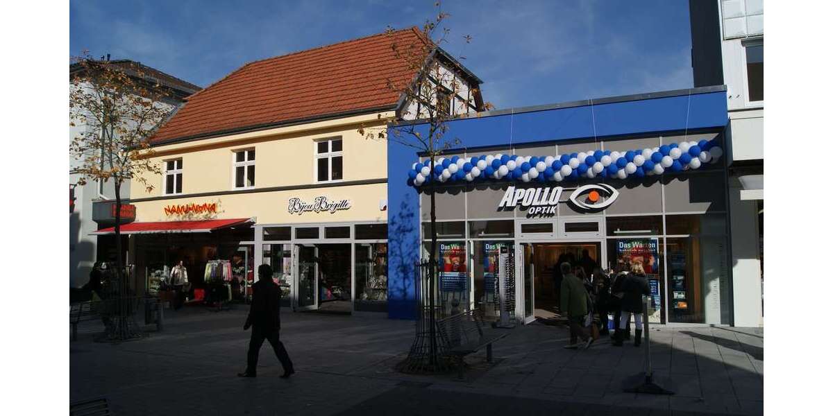 Gewerbeobjekt Arnsberg-Neheim Neheim - 6.450&euro; | Angebot:23536566