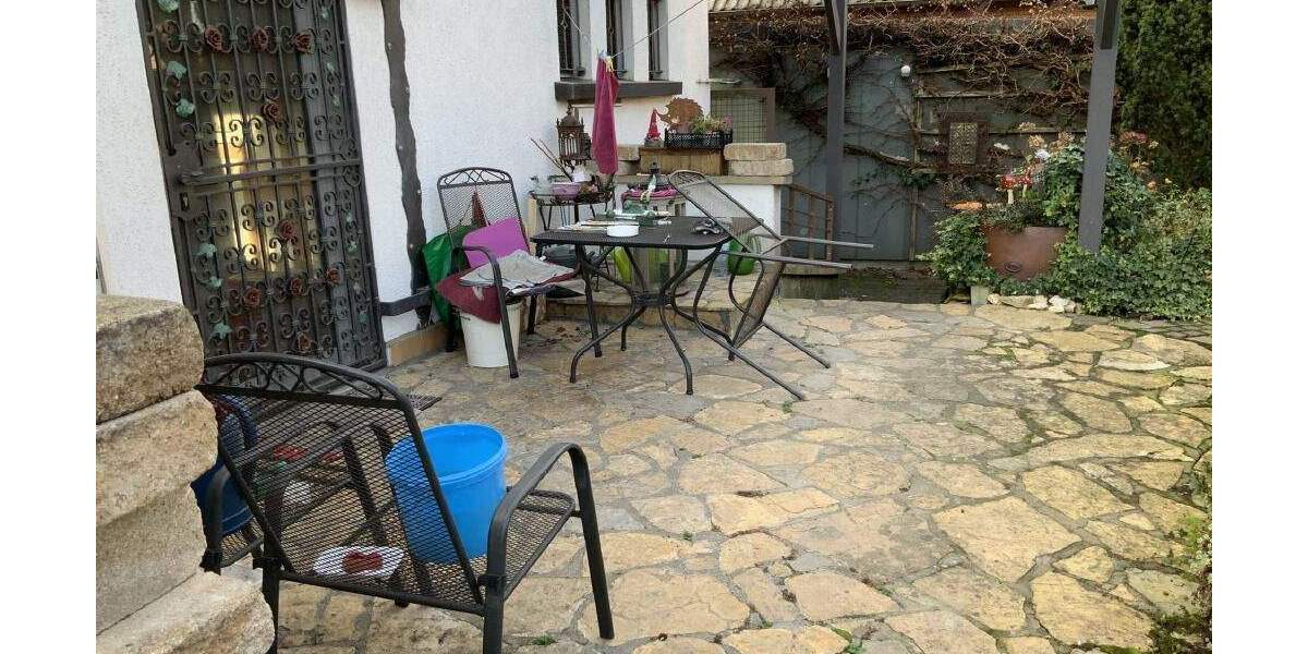 Einfamilienhaus in beliebter Wohnlage (Erbbau) 4 zimmer