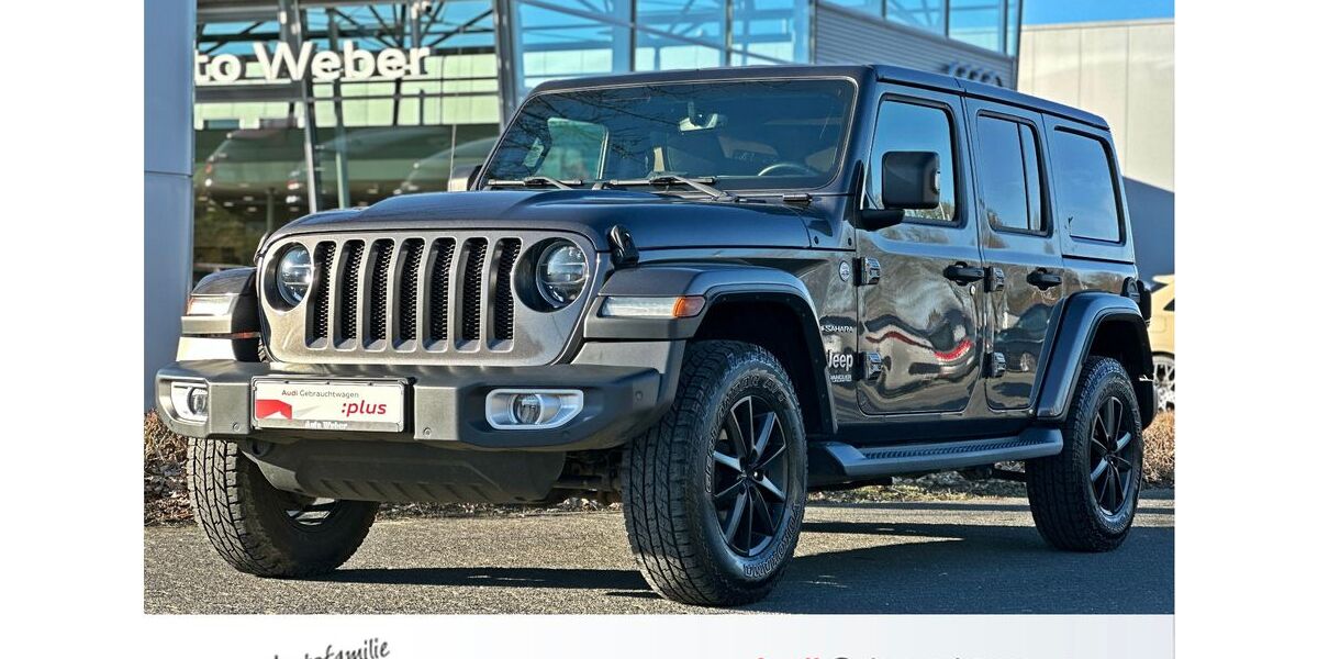 Jeep Wrangler 139.390 km 30.500 &euro; Neubeckum 59269