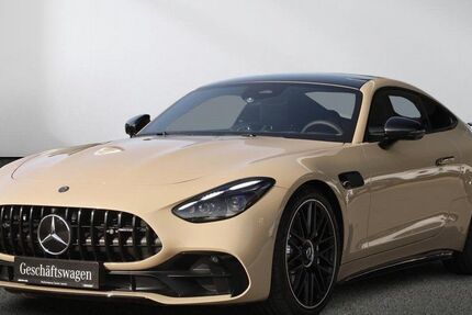 Mercedes-Benz AMG GT 9.900 km 129.990 &euro; Hamm 59067
