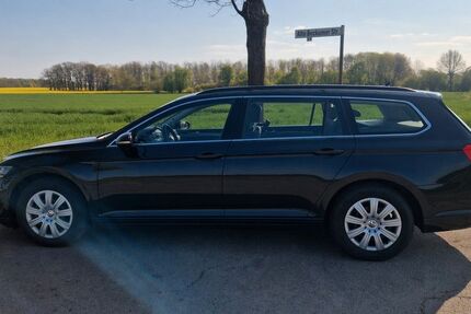 VW Passat 134.000 km 16.500 &euro; Ahlen 59229