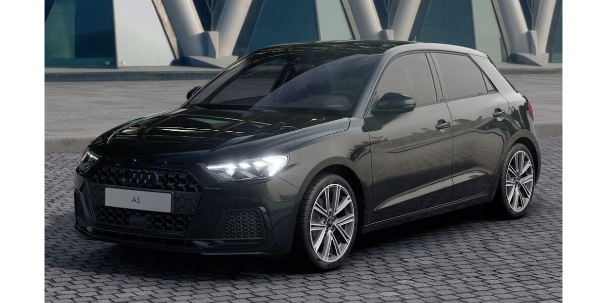Audi A1 3.500 km 29.800 &euro; Neubeckum 59269