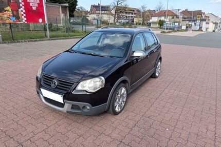 VW Polo 212.500 km 2.200 &euro; Wickede 58739
