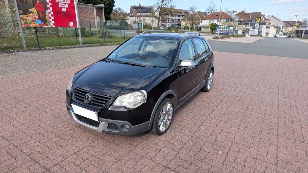 VW Polo 212.500 km 2.200 &euro; Wickede 58739