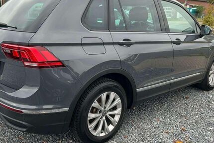 VW Tiguan 54.500 km 25.000 &euro; Lippetal-Herzfeld 59510