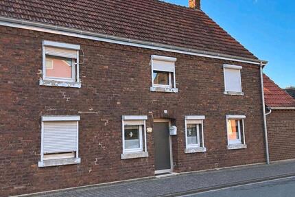 Haus Selm - 180.000&euro; | Angebot:27534386