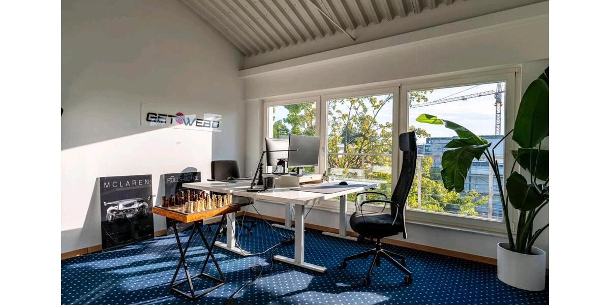 Gewerbeobjekt Soest - 8&euro; | Angebot:25096763