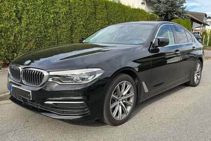 BMW 530 99.500 km 28.800 &euro; Menden (Sauerland), Stadt 58708