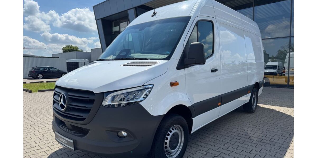 Mercedes-Benz Sprinter 40.000 km 44.900 &euro; Hamm 59071