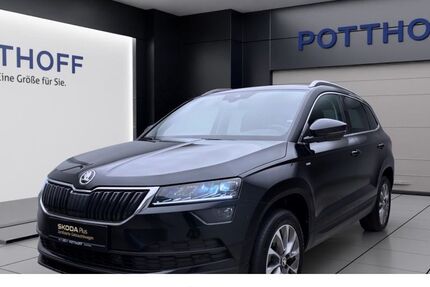 Skoda Karoq 102.698 km 22.377 &euro; Hamm 59075