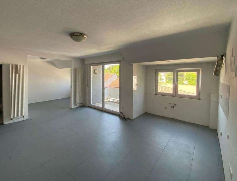 Wohnung zum Kaufen in Hamm 119.900 € 47 m²