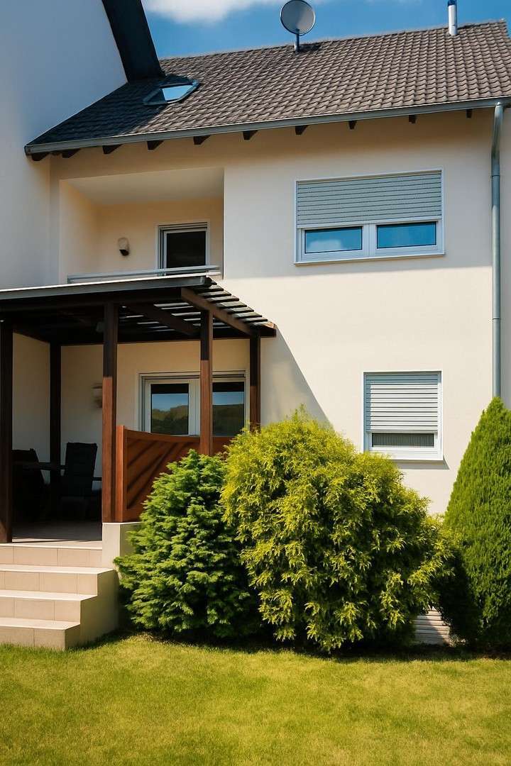 Haus zum Kaufen in Menden (Sauerland) 385.000 € 206 m² 7 zimmer