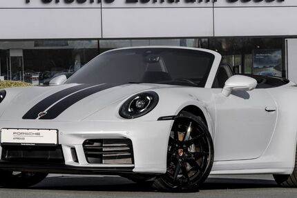 Porsche 992 4.600 km 147.444 € Soest 59494