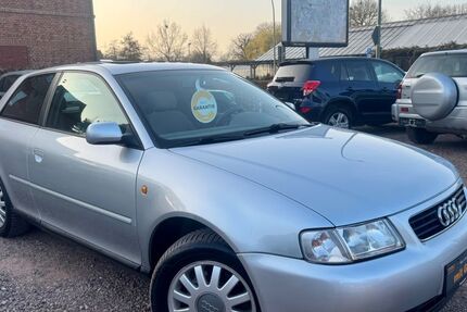 Audi A3 195.300 km 3.450 &euro; Ahlen 59229