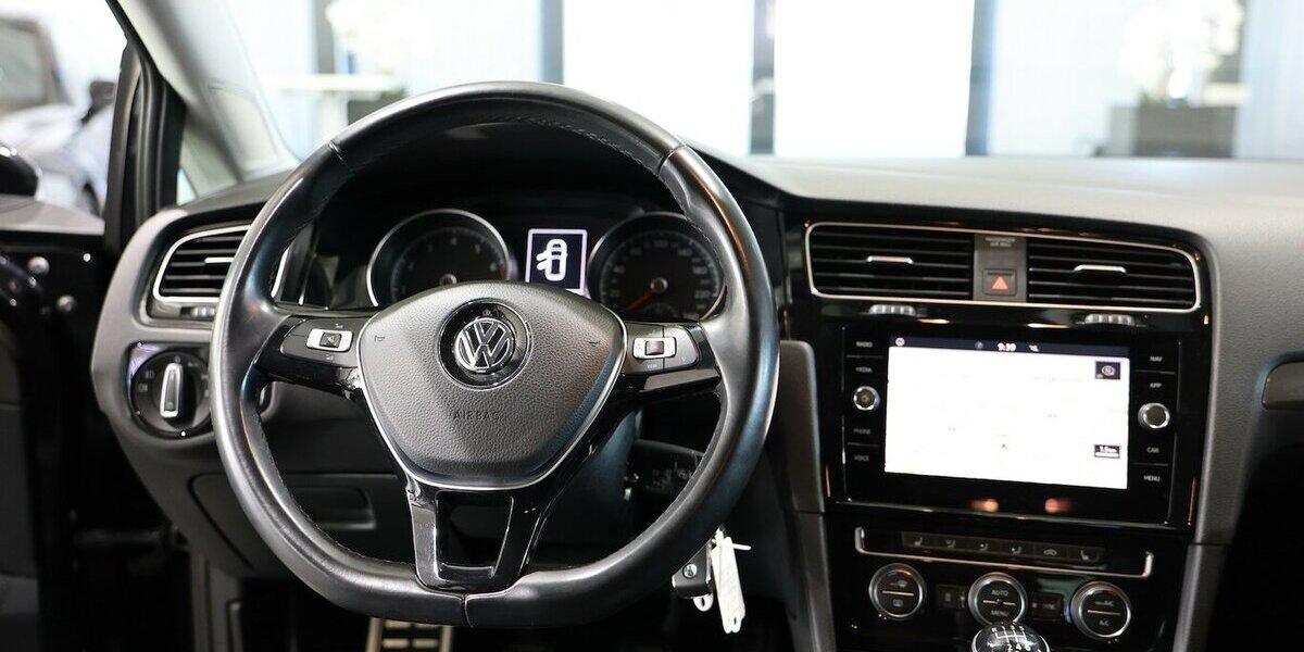VW Golf VII 1.5 TSI BMT JOIN SPORT / STANDHEIZUNG 117.000 km 14.777 &euro; Hamm 59077