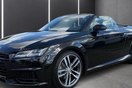 Audi TT 33.190 km 32.490 € Werl 59457