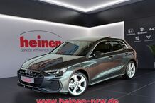 Gebrauchtwagen Audi A3