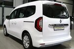 Renault Kangoo TCE 100 EDITION-ONE / LED / LEDER 50.000 km 18.111 &euro; Hamm 59077