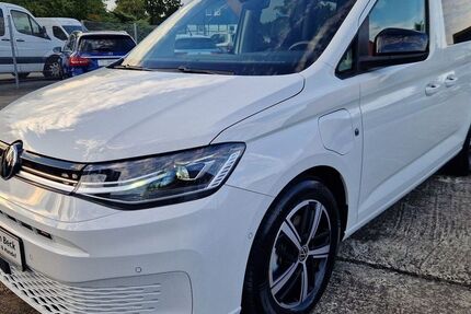 VW Caddy 1.940 km 41.200 &euro; Hamm 59067