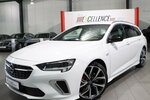 Opel Insignia 2.0 ST 4x4 OPC-LINE GSI WHITE / VC+HUD 140.000 km 18.888 &euro; Hamm 59077