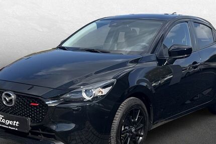 Mazda 2 8.444 km 18.990 &euro; Soest 59494