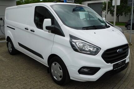 Ford Transit Custom 72.500 km 18.980 &euro; Selm 59379