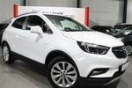 Opel Mokka X 1.4 T EcoTec INNOVATION / LED / LEDER 44.000 km 13.777 &euro; Hamm 59077