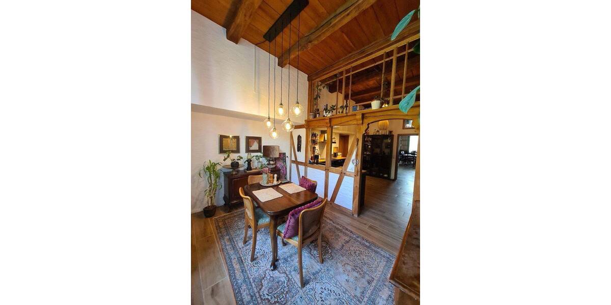 Bauernhaus, Landhaus Nordkirchen Südkirchen - 7 Zimmer, 238 m&sup2;, 2.200&euro; | Angebot:26905660