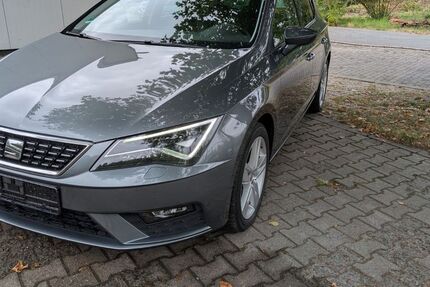 Seat Leon 56.900 km 14.990 &euro; Lünen 44532