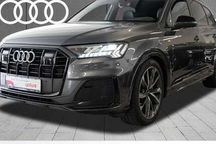 Audi Q7 58.910 km 62.840 € Lünen 44534