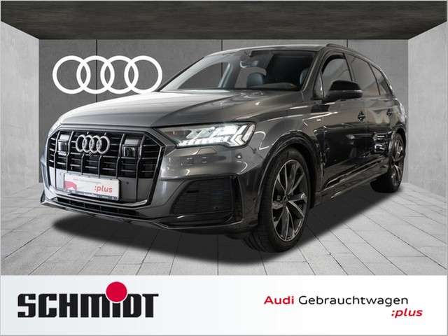 Audi Q7 58.910 km 62.840 € Lünen 44534