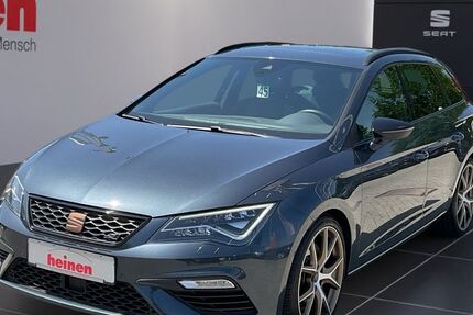 Seat Leon 65.768 km 23.799 &euro; Bergkamen 59192