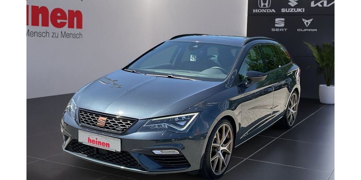Seat Leon 65.768 km 23.799 &euro; Bergkamen 59192