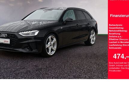 Audi A4 83.425 km 31.990 &euro; Menden 58706
