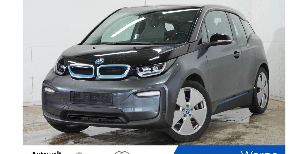 BMW i3 19.005 km 21.389 &euro; Werne 59368