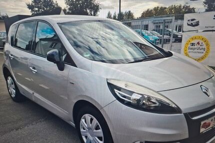 Renault Scenic 130.000 km 3.990 &euro; Hamm 59067