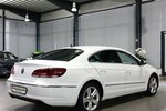 VW CC 1.4 TSI DSG SPORTLINE WHITE / XENON / NAVI+ 92.000 km 15.991 &euro; Hamm 59077