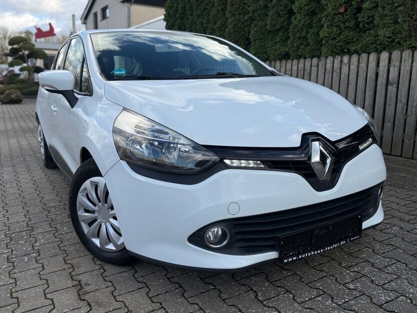 Renault Clio 130.000 km 5.490 € Beckum 59269