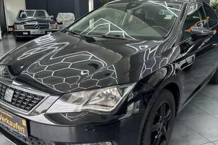 Seat Leon 135.000 km 8.490 &euro; Unna 59423