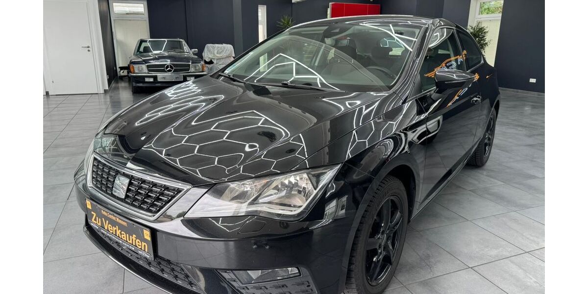 Seat Leon 135.000 km 8.490 &euro; Unna 59423