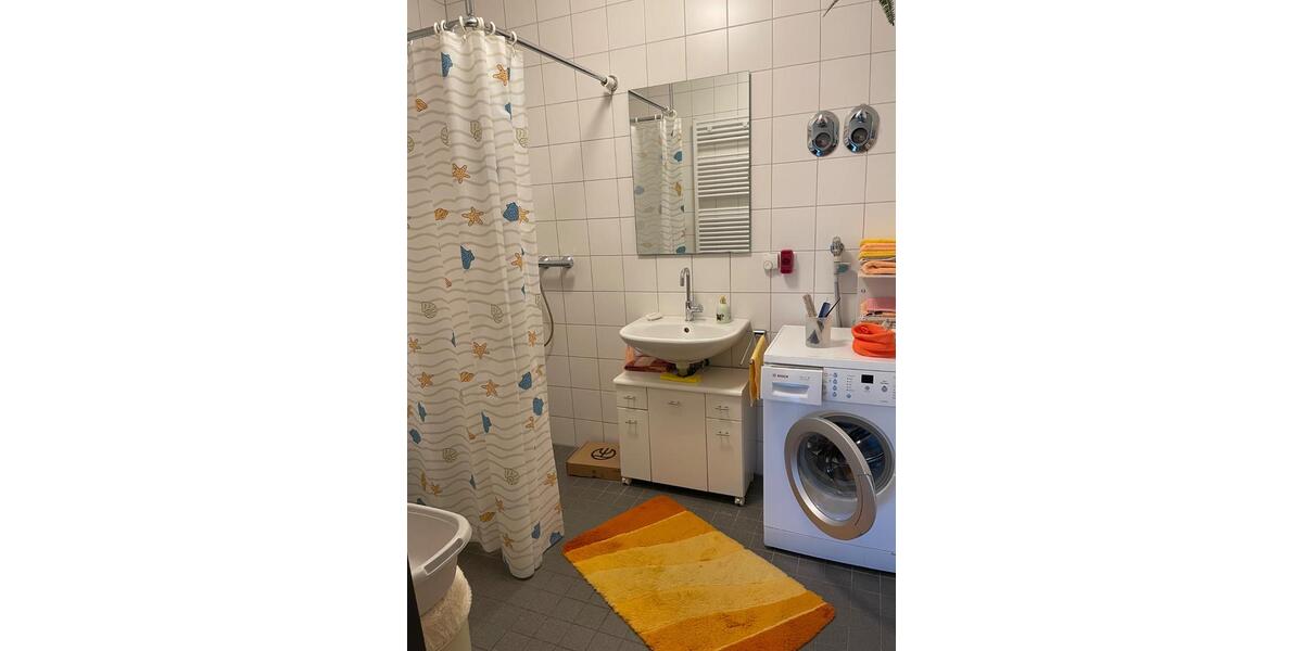 Barrierefreie 2-Zimmer-Wohnung in Menden (Platte Heide) 2 zimmer