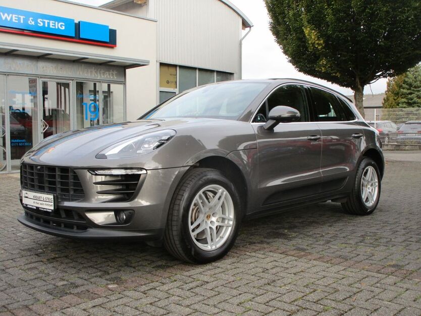 Macan